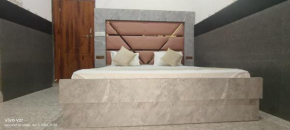 Hotel Jeevan Sathi Lawn & Family Restaurent